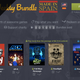 Illustration for article titled Mortal Kombat X Preorder Deal, Fresh Humble Bundle, and More Deals
